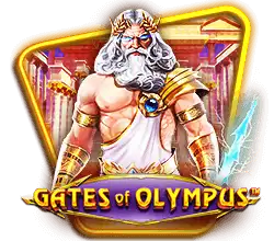 Gates of Olympus