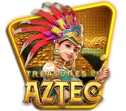 pgslot-treasures-aztec