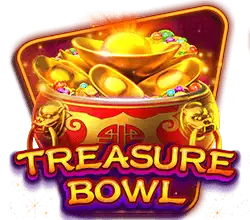 jdb treasure bowl