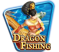 jdb Dragon Fishing