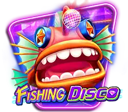 jdb Fishing Disco